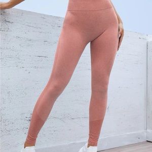 shein gym leggings size medium